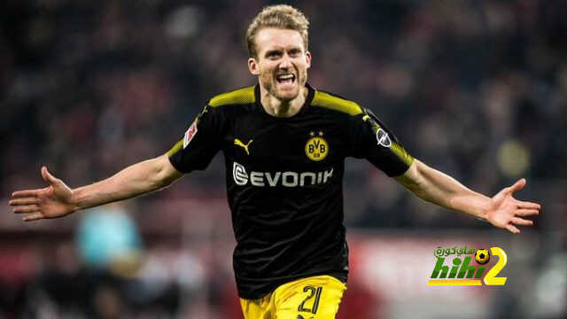 بروسيا دورتموند يحدد قيمة شورله