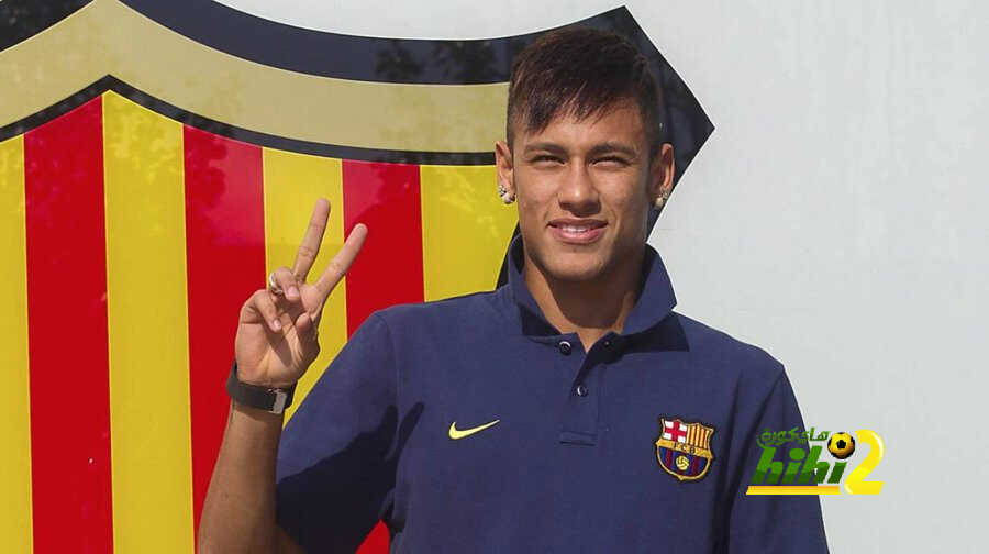 لماذا خسر سانتوس قضيته ضد برشلونة بخصوص نيمار ؟