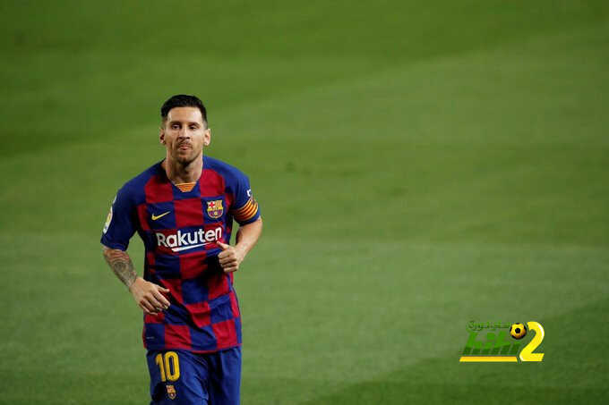 شوستر : برشلونة يفتقدون أهداف ميسي