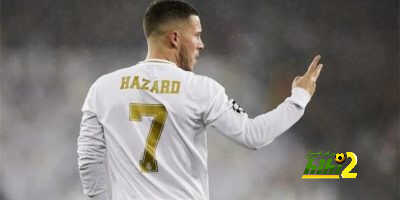 ماذا ينقص هازارد ويوفيتش للتألق مع ريال مدريد؟