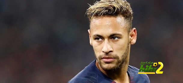 فيديو : نيمار يحتفل بفوز ريال مدريد