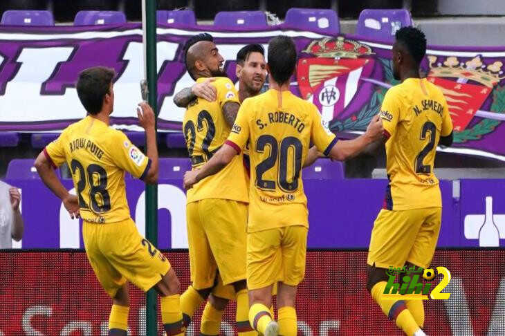 غلاف سبورت : برشلونة يثق في غرناطة