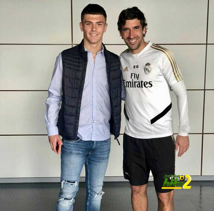 ريال مدريد يتعاقد رسميا مع خوانما هيرنانديز …كواليس ومميزات الصفقة