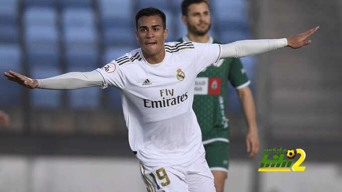 ريال مدريد يستقر على وجهة نجمه المقبلة