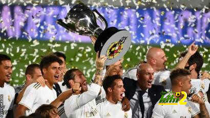 فيديو: تدريبات ريال مدريد لهذا اليوم