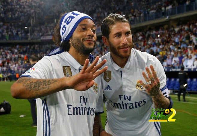 فيديو: ريال مدريد يحتفي بإنجاز نجميه على طريقته الخاصة