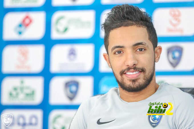نجم الهلال يتغلب على كورونا وينضم لمعسكر الفريق