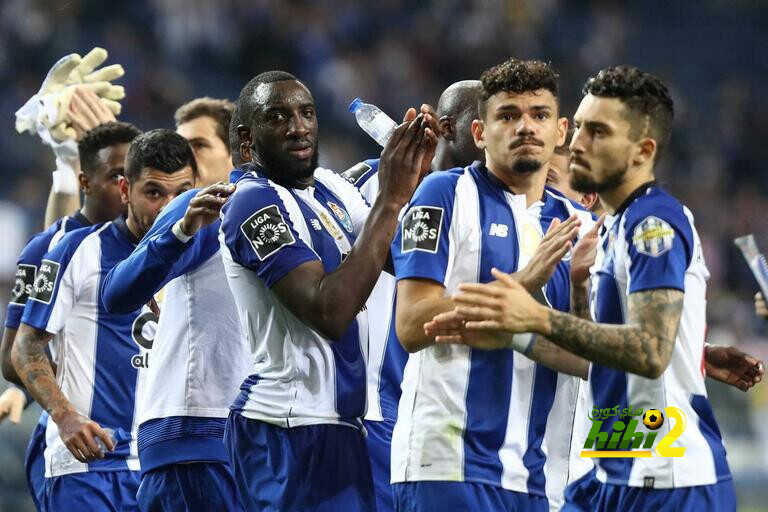 فيديو: بسحر “التيكي تاكا”.. بورتو يبدع بالدوري البرتغالي