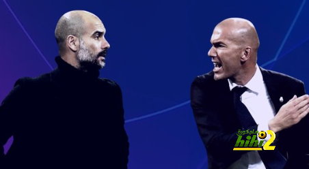 الآس : هل يستطيع ريال مدريد العودة وإقصاء السيتي ؟