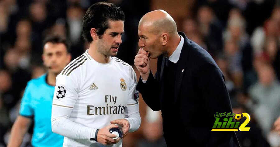 سبعة تفصيلات مهمة من داخل سوق ريال مدريد