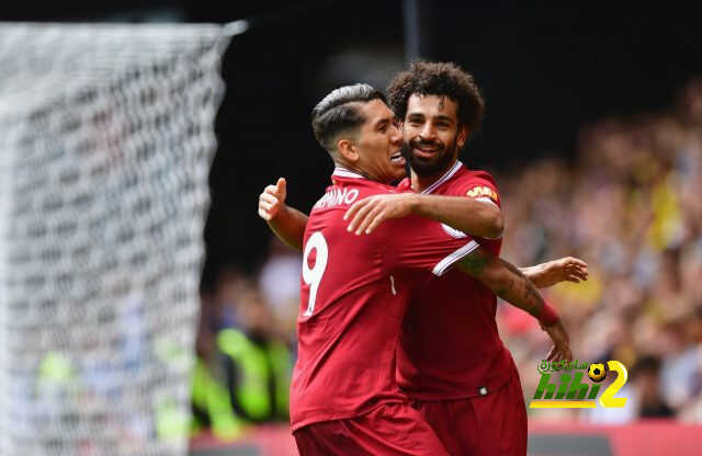 ليفربول يستهدف جناح ليستر سيتي