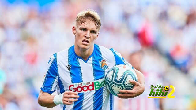 اوديجار ينتظر .!