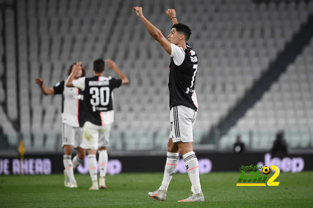 رونالدو لن يشارك أمام كالياري!