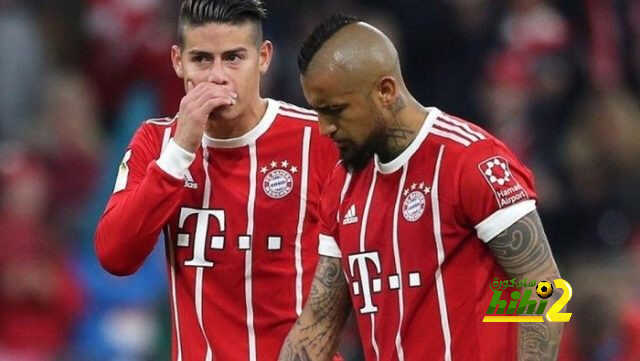 فيدال ينصح نجم ريال مدريد بالبحث عن مستقبله في مكان آخر.