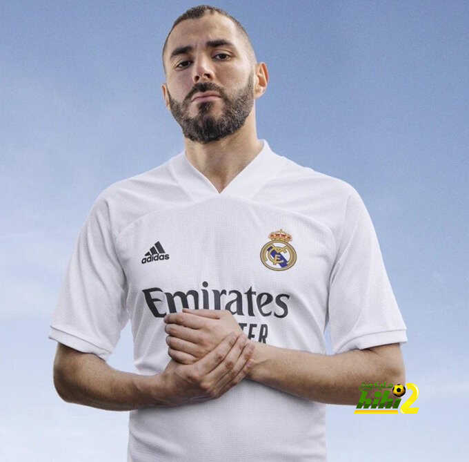 إعلان قميص ريال مدريد للموسم الجديد … مداليل مهمة