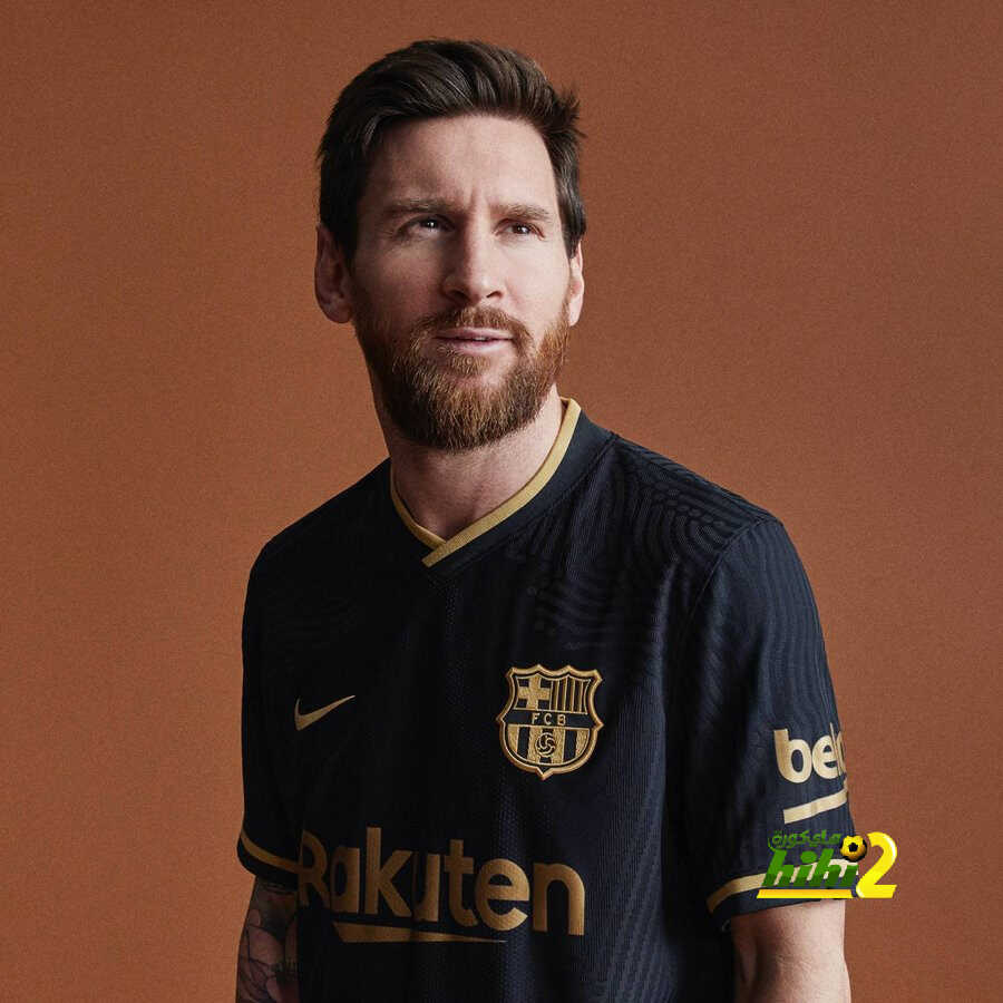 إعلان قميص برشلونة …القميص الأفضل في العالم هذا الموسم !