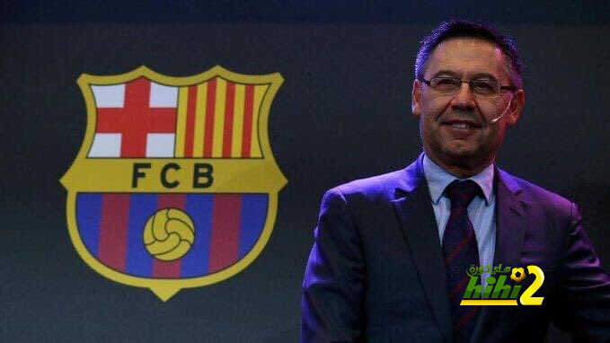 ماذا يدور في رأس بارتوميو رئيس برشلونة ؟