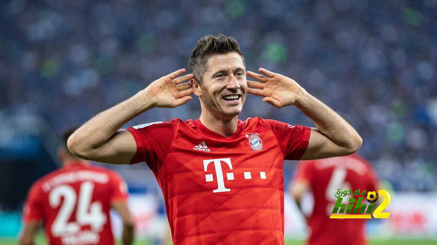 لماذا خسر ليفاندوفسكي ريال مدريد للأبد ؟