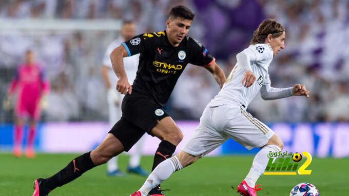 رودريغو يحذر من خطورة ريال مدريد