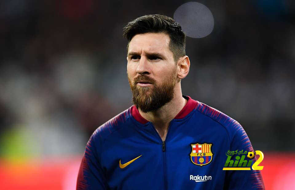 بالفيديو – ميسي يظهر استعداده لدوري الأبطال بلقطة فنية مميزة .