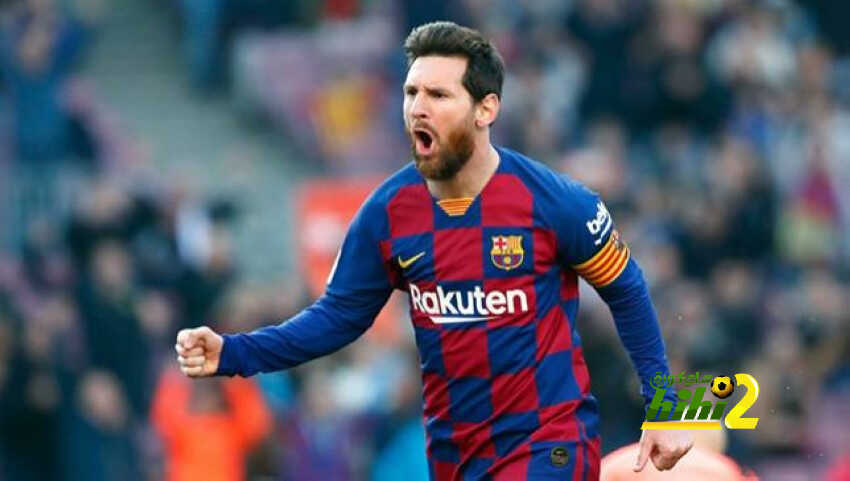 ميسي يكشف عن هدفه الرئيسي مع برشلونة