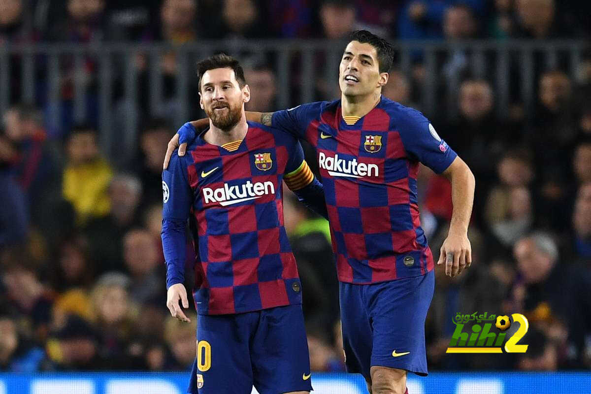 مفاجأة سارة لجماهير برشلونة