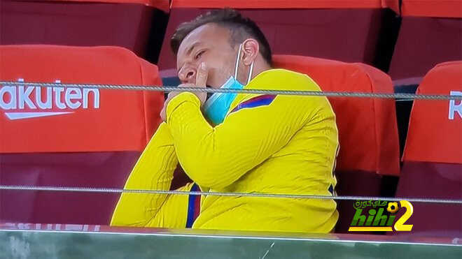 خمسة أسباب جعلت برشلونة يمنع أرثور من مشاهدة مباراة نابولي !