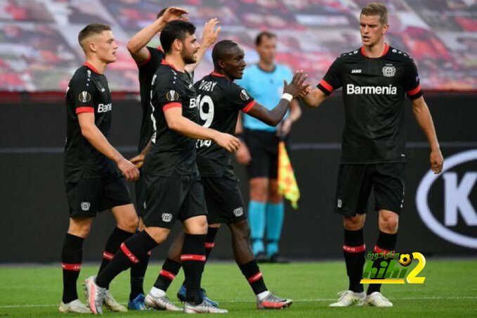 لايبزيج لا يعرف سوى نغمة الفوز في الدوري الآوروبي