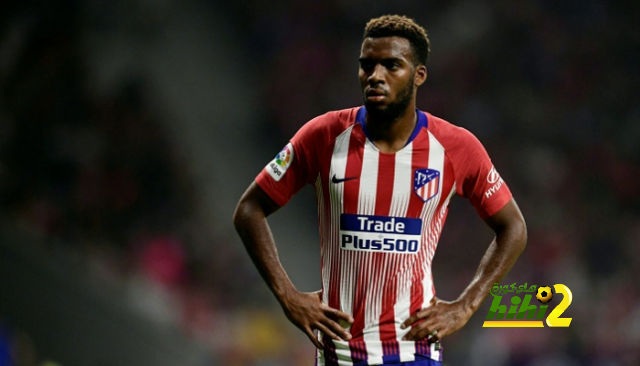 ليمار صفقة صفرية لأتليتكو مدريد