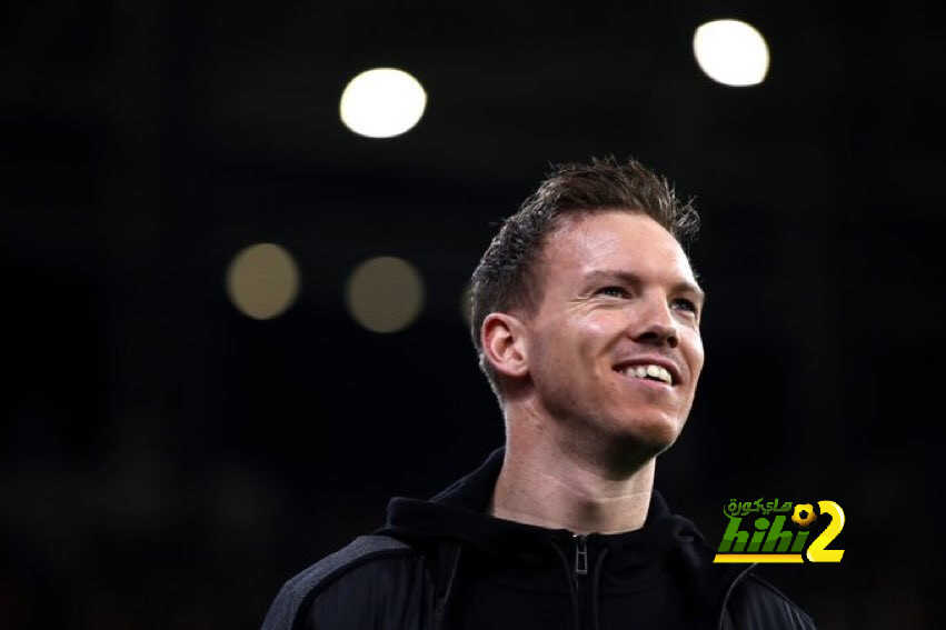 هل يكون ناجليسمان مدرب ريال مدريد المقبل بعد زيدان ؟