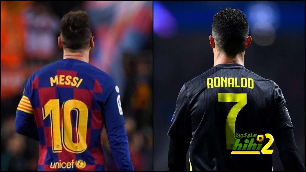 ميسي ورونالدو خارج نصف نهائي دوري الأبطال لأول مرة منذ 15 عامًا!