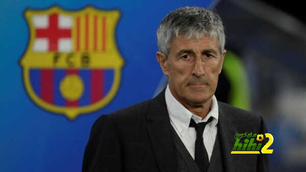 كاستانيو : برشلونة لن يتغير إلا في هذه الحالة !