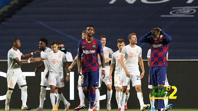 تقارير: كبار برشلونة يرفضون بوكيتينو