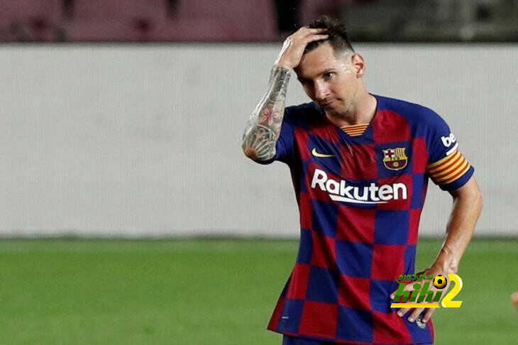 فيديو : بعد أن كان ساحر العالم … ميسي أصبح مادة للسخرية في الصحف الاوروبية