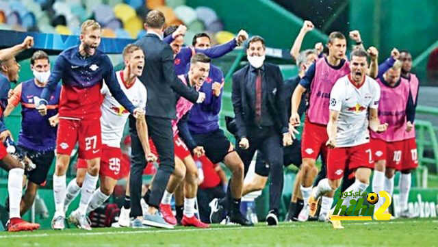 سابيتزر: إذا صادفنا يومًا جيدًا كما حدث أمام أتلتيكو يمكننا الفوز على سان جيرمان.