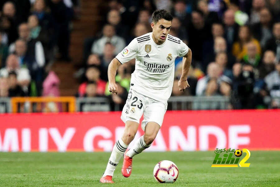 صراع أوروبي للتعاقد مع ظهير ريال مدريد