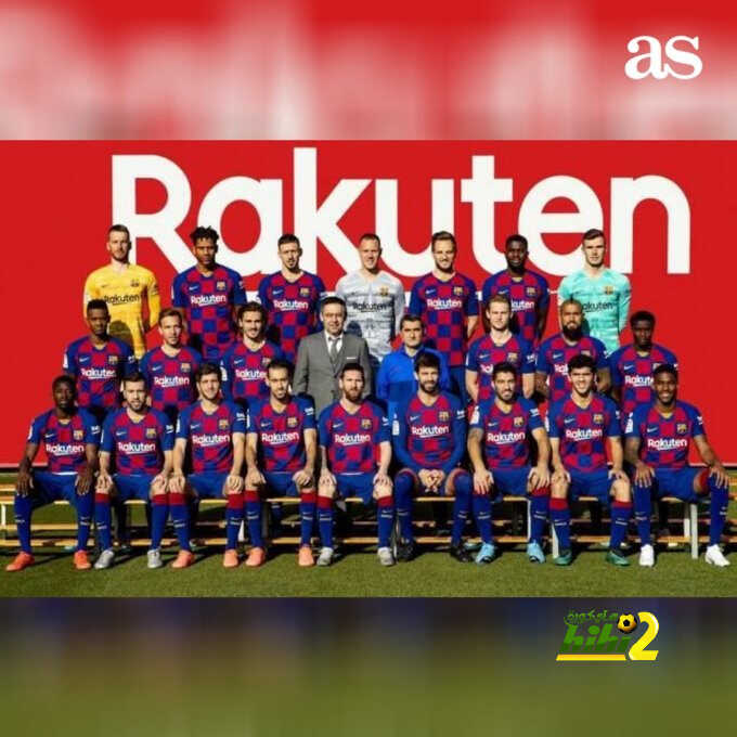 الآس : من هم اللاعبين الذين يجب عليهم الرحيل أولًا عن برشلونة؟!