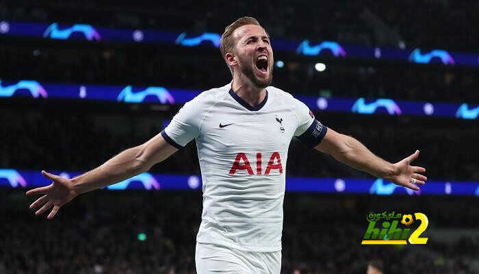 برشلونة يحسم موقفه من التعاقد مع هاري كين