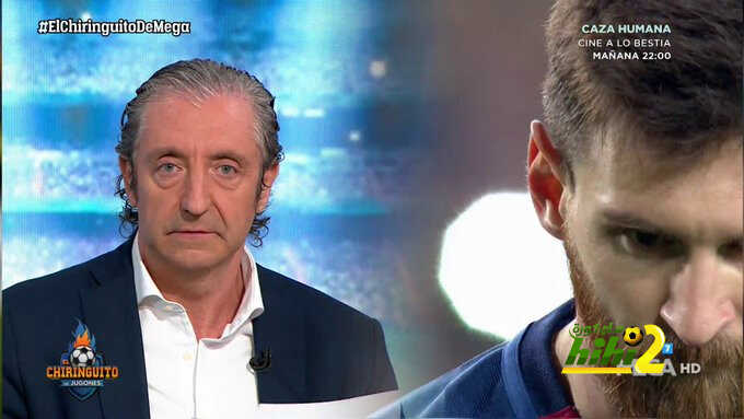 بيدريرول : اذا أراد ميسي الرحيل فاتركوه يرحل !