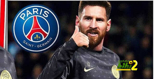 حلم باريس سان جيرمان المقبل…ميسي نيمار ومبابي !