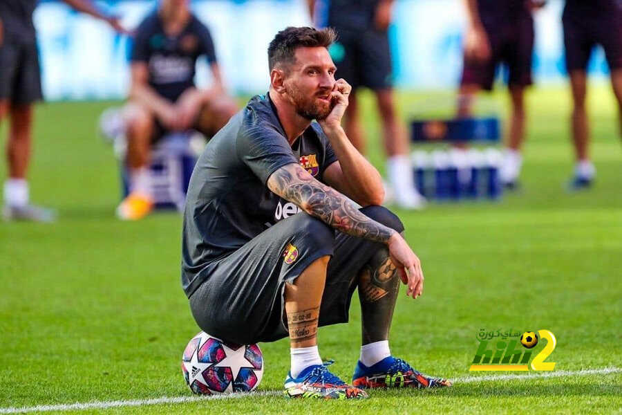 الماركا تطمئن جمهور برشلونة ببعض الكلمات!