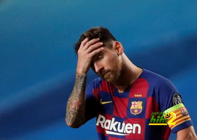 لورنتي يقصف ميسي بشدة !
