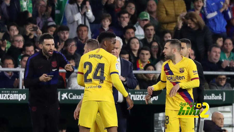 أهم الصفقات التي يجب أن يبحث عنها برشلونة هذا الصيف !