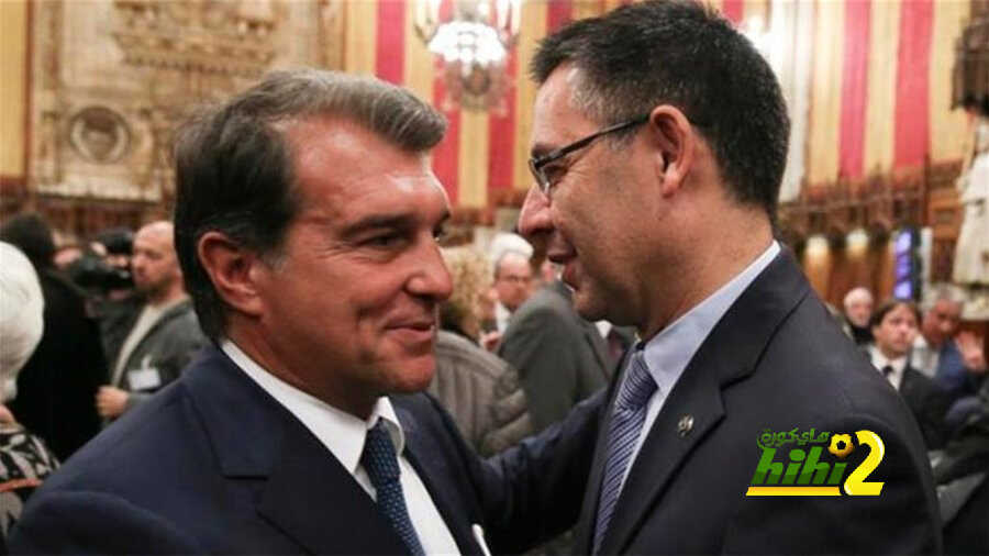 من سيكون رئيس برشلونة المقبل ؟