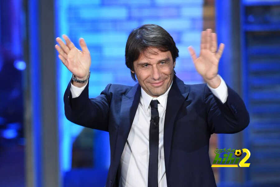 بقاء كونتي مديرا فنيا لإنتر ميلان …كواليس القرار