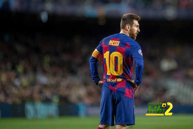 عاجل – اجتماع طارئ في برشلونة بعد إعلان رحيل ميسي!