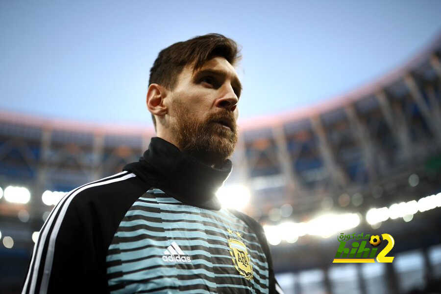 تمثيلية رحيل ميسي عن برشلونة …الجزء الأول !