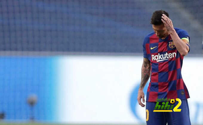 أربعة أسباب جعلت ميسي يرغب في الرحيل عن برشلونة