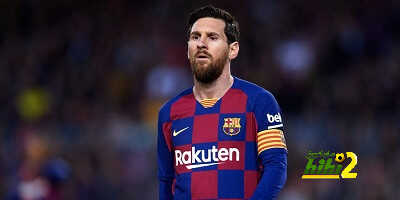 رومانو: هذا ما سيفعله ميسي إن لم يوافق برشلونة على رحيله مجانا