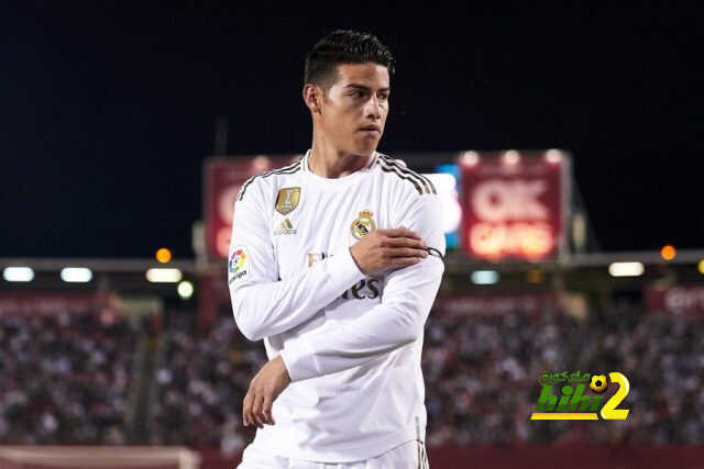 آخر أخبار سوق إنتقالات ريال مدريد